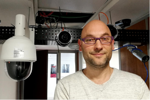 以色列：人工智能为智慧城市添彩