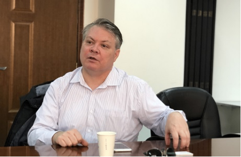 “我是西安人，这里是我的家”