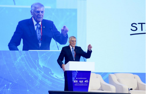 创新链接世界：先进产业集群如何为区域发展附能