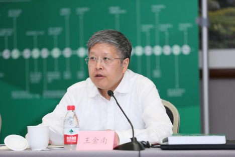 《中国环境科学》：“守正创新”展示高水平研究成果