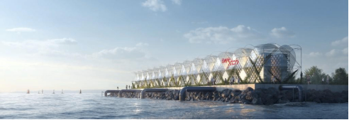 渗透能将成可再生能源新“潜力股”