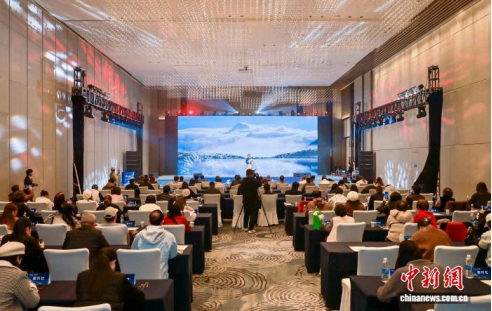 川赣两地深化区域交流合作 共探文旅发展新机遇