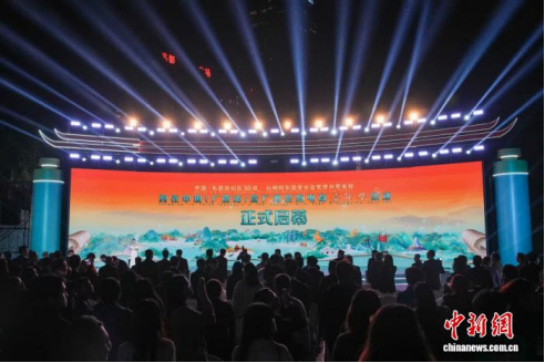 广西推动构建&ldquo;东盟出产+广西集散+中国畅销&rdquo;贸易新范式