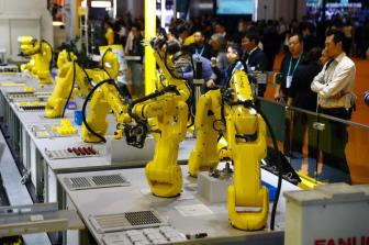 中国正谋划推进&ldquo;十五五&rdquo;高技术产业标志性引领性重大工程